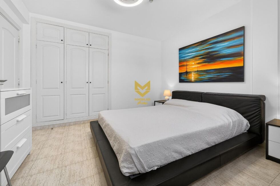 Apartment for sale in  Los Cristianos, Spain - P00105
