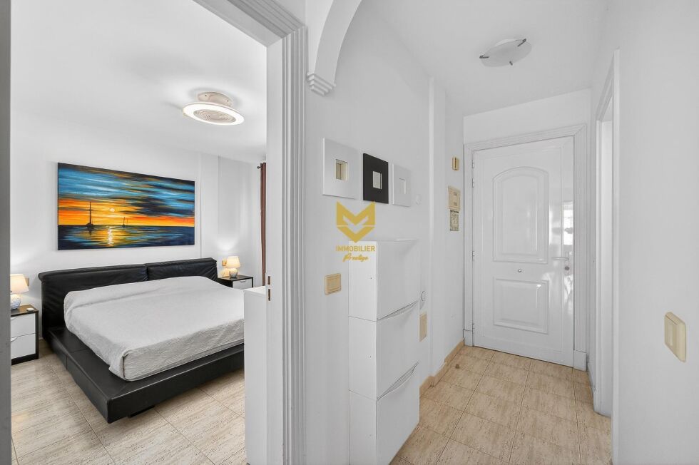 Apartment for sale in  Los Cristianos, Spain - P00105