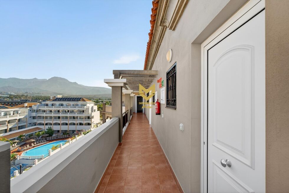 Apartment for sale in  Los Cristianos, Spain - P00105