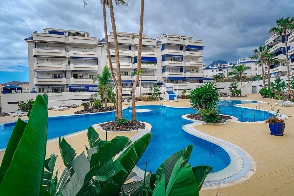 Apartment for sale in  Los Cristianos, Spain - P2211