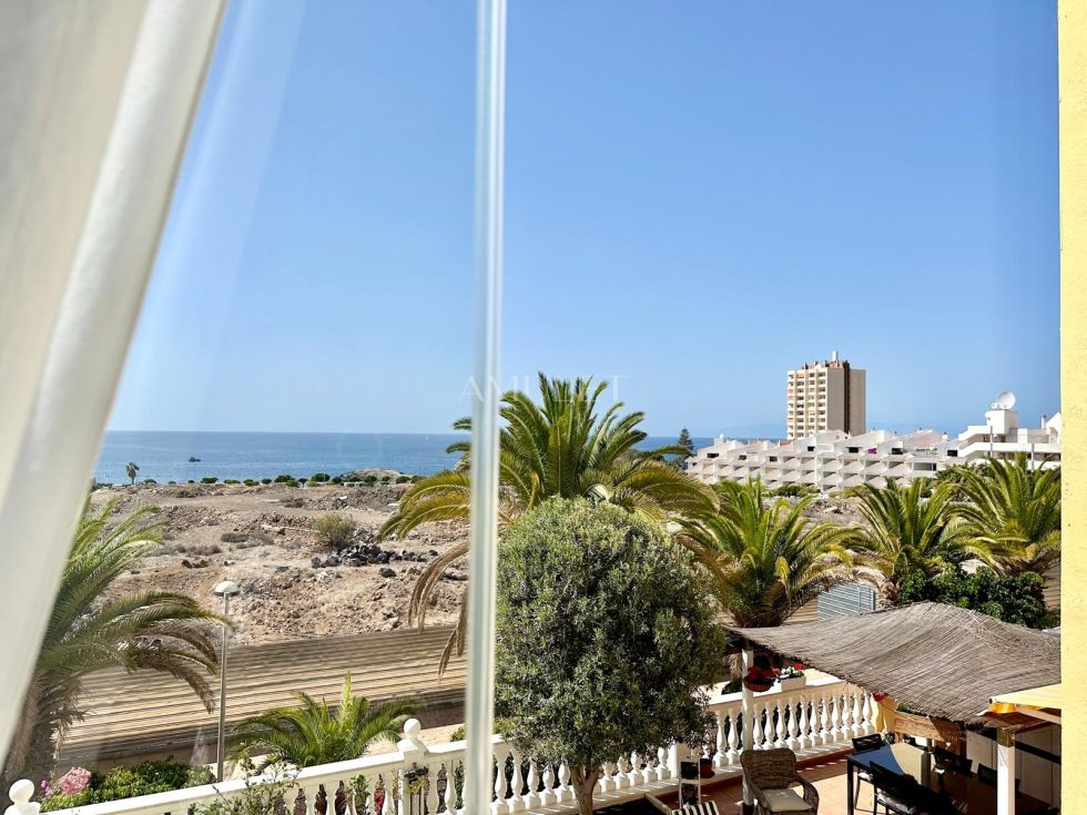 Apartment for sale in  Los Cristianos, Spain - P2264