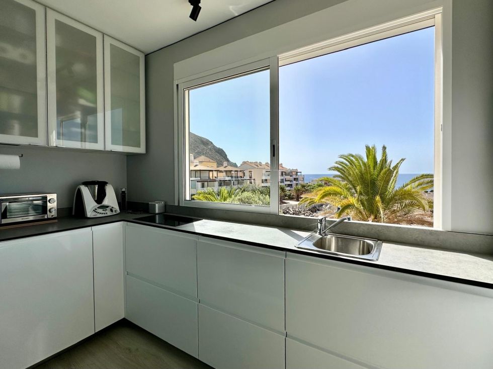 Apartment for sale in  Los Cristianos, Spain - P2264