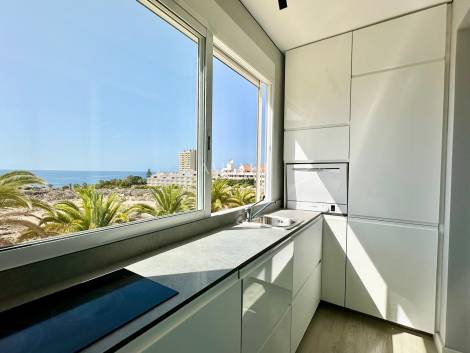 Apartment for sale in  Los Cristianos, Spain - P2264