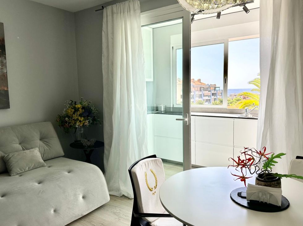 Apartment for sale in  Los Cristianos, Spain - P2264