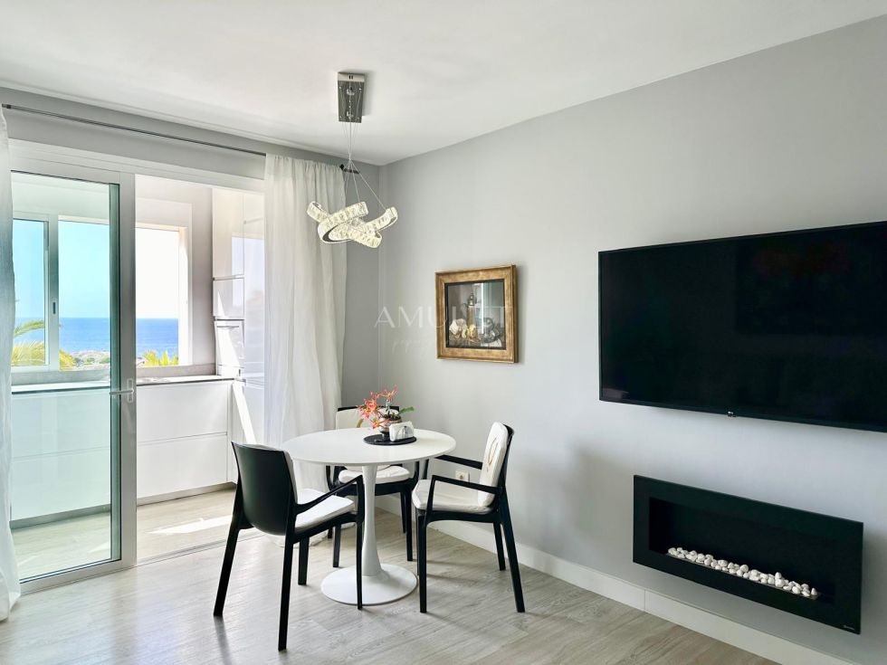 Apartment for sale in  Los Cristianos, Spain - P2264