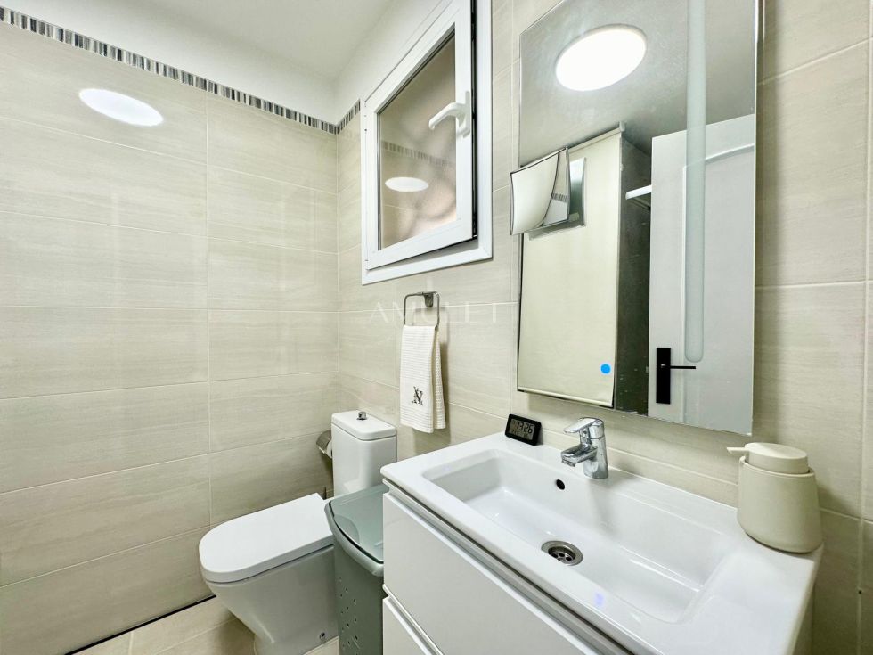 Apartment for sale in  Los Cristianos, Spain - P2264