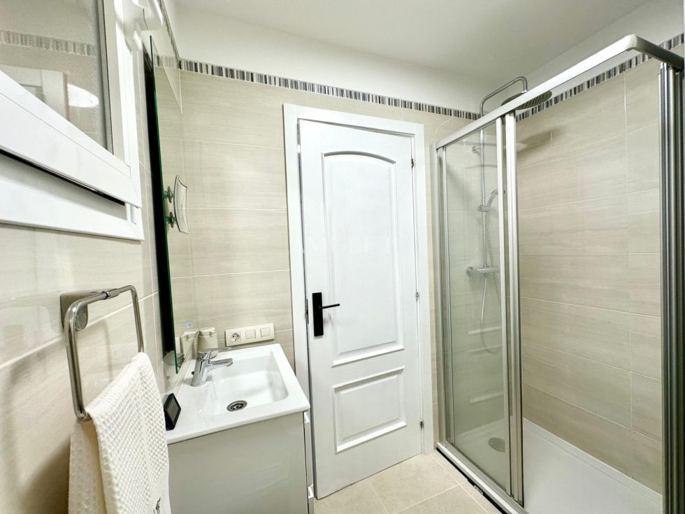 Apartment for sale in  Los Cristianos, Spain - P2264