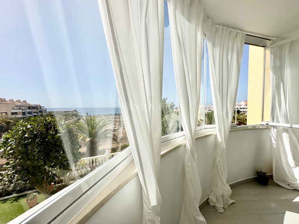 Apartment for sale in  Los Cristianos, Spain - P2264