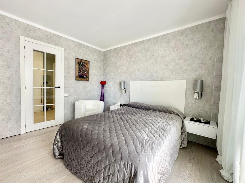 Apartment for sale in  Los Cristianos, Spain - P2264