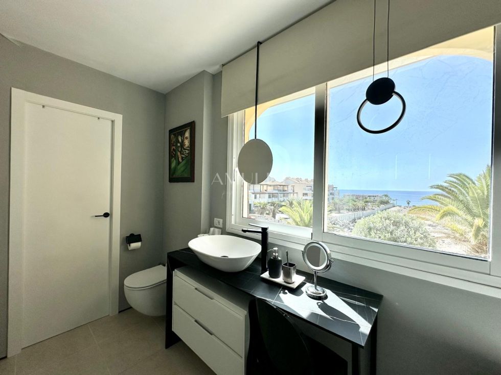 Apartment for sale in  Los Cristianos, Spain - P2264