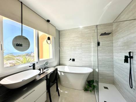 Apartment for sale in  Los Cristianos, Spain - P2264