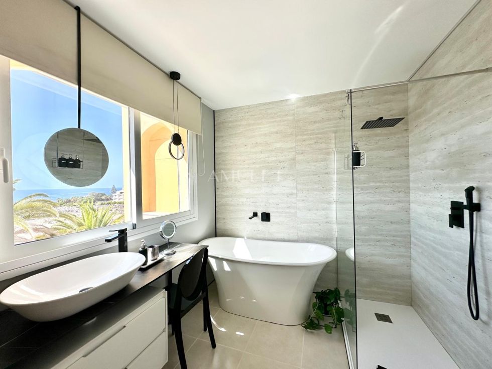 Apartment for sale in  Los Cristianos, Spain - P2264