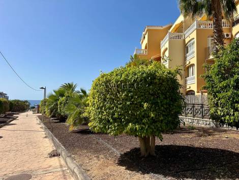 Apartment for sale in  Los Cristianos, Spain - P2264