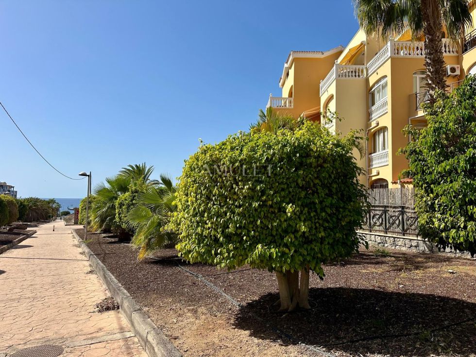 Apartment for sale in  Los Cristianos, Spain - P2264