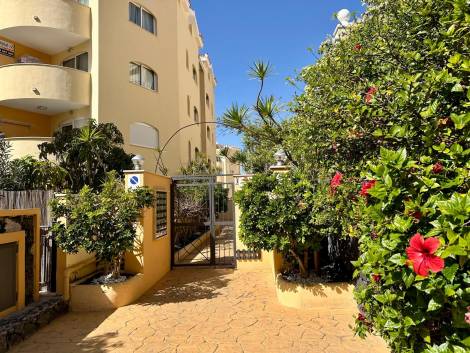 Apartment for sale in  Los Cristianos, Spain - P2264