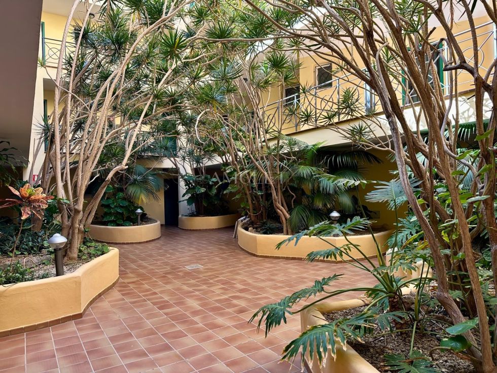 Apartment for sale in  Los Cristianos, Spain - P2264