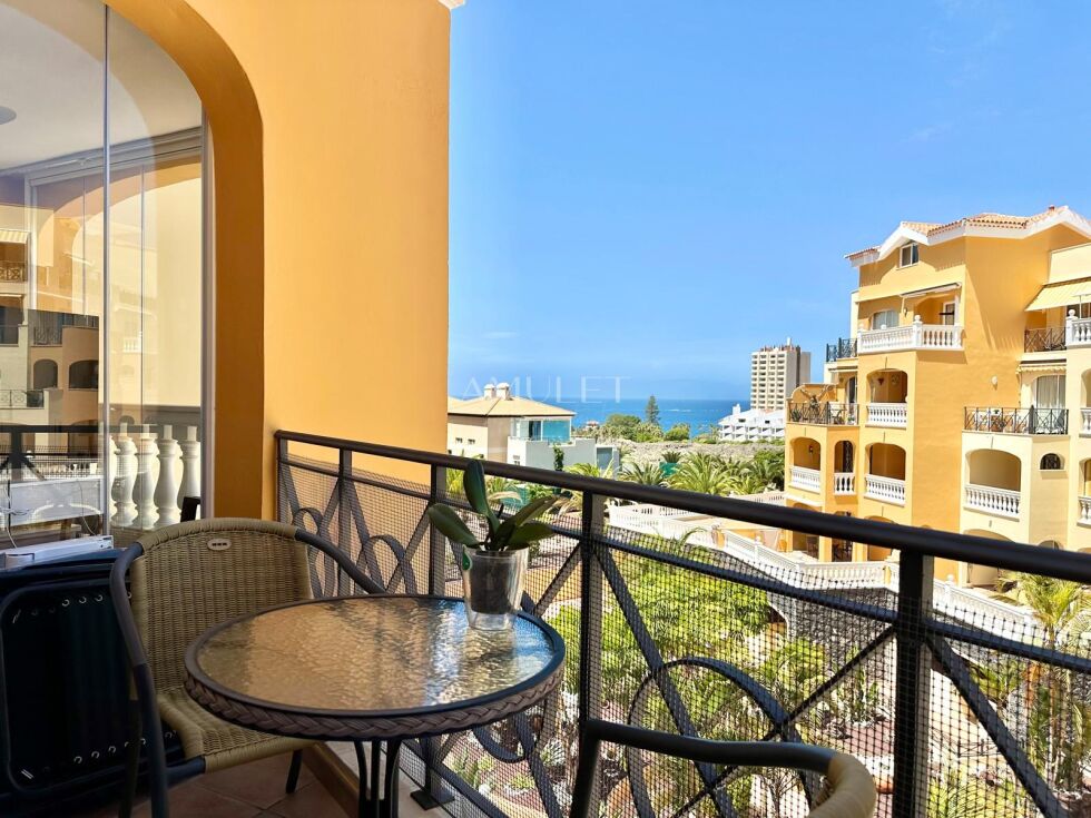 Apartment for sale in  Los Cristianos, Spain - P2499