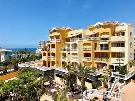 Apartment for sale in  Los Cristianos, Spain - P2499