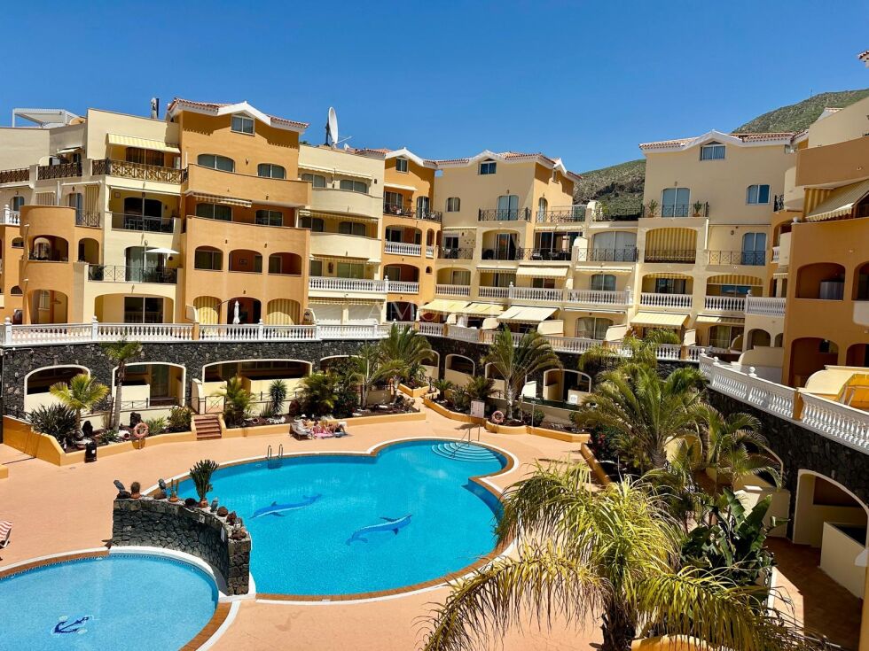 Apartment for sale in  Los Cristianos, Spain - P2499
