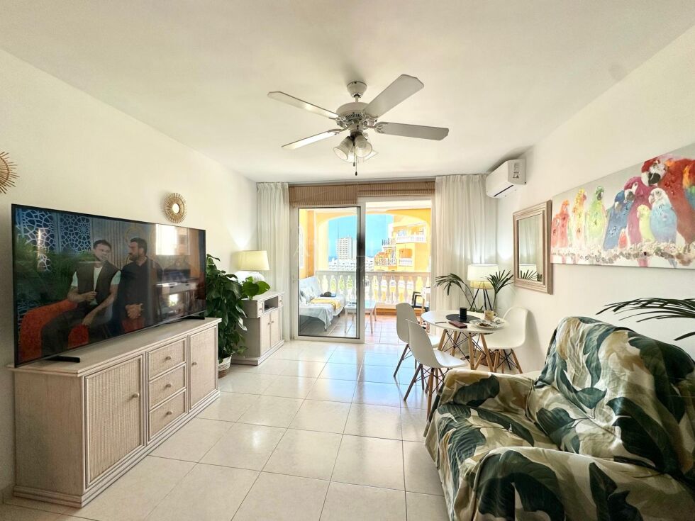 Apartment for sale in  Los Cristianos, Spain - P2499