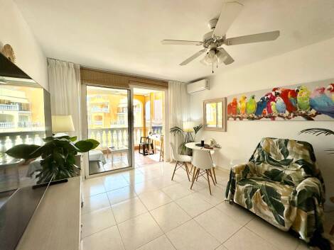 Apartment for sale in  Los Cristianos, Spain - P2499