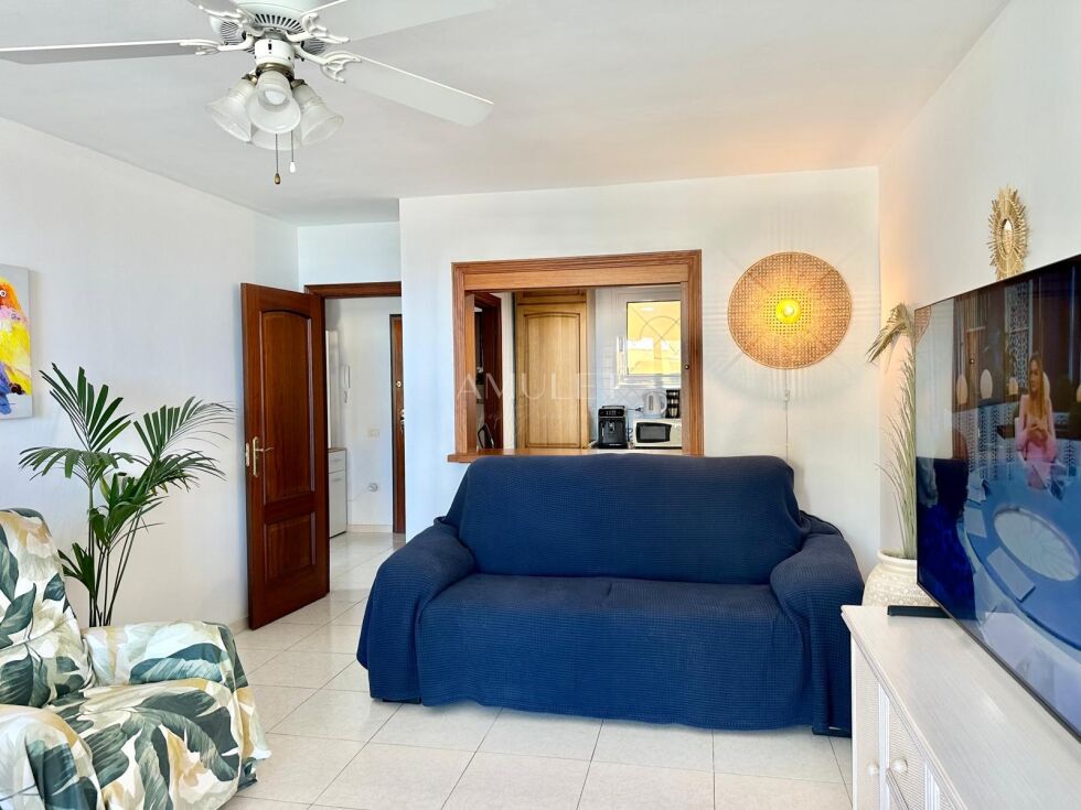 Apartment for sale in  Los Cristianos, Spain - P2499