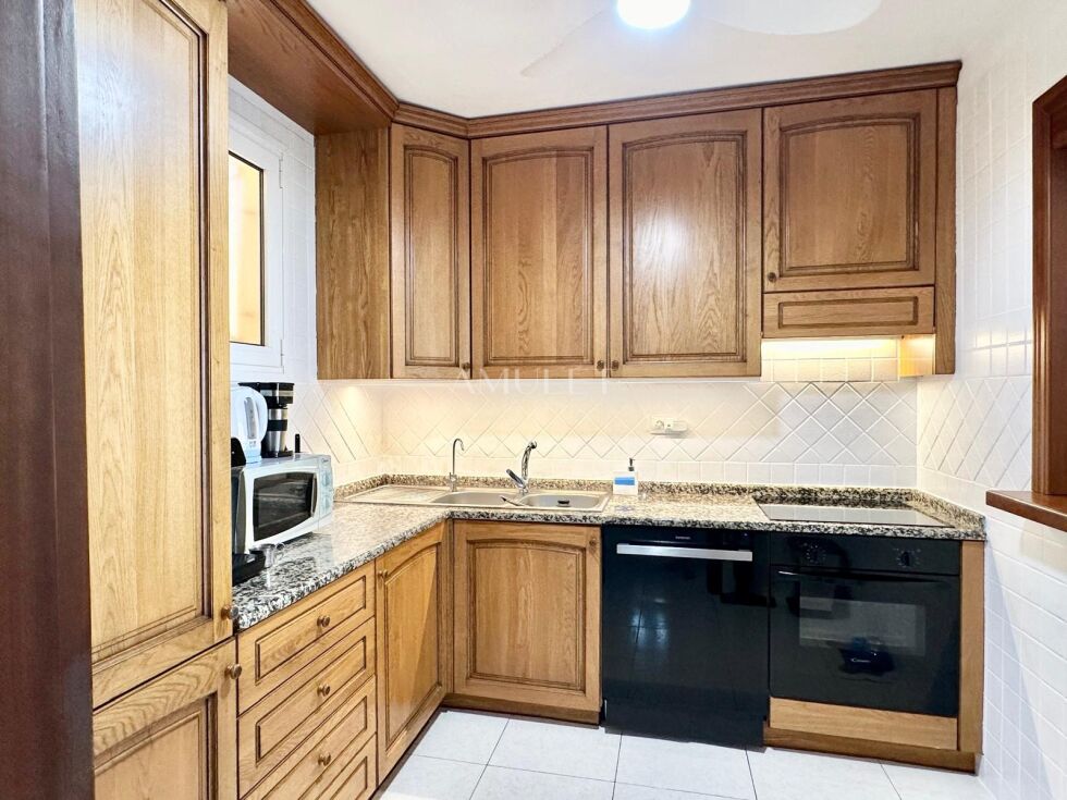 Apartment for sale in  Los Cristianos, Spain - P2499