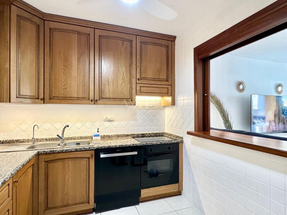 Apartment for sale in  Los Cristianos, Spain - P2499