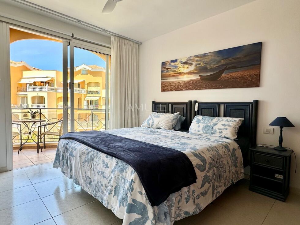 Apartment for sale in  Los Cristianos, Spain - P2499