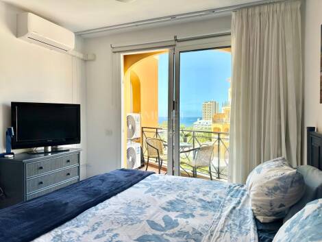 Apartment for sale in  Los Cristianos, Spain - P2499