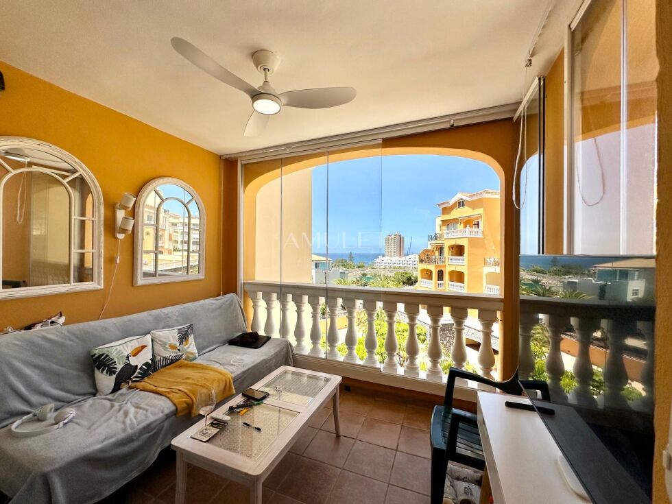 Apartment for sale in  Los Cristianos, Spain - P2499