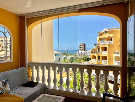 Apartment for sale in  Los Cristianos, Spain - P2499