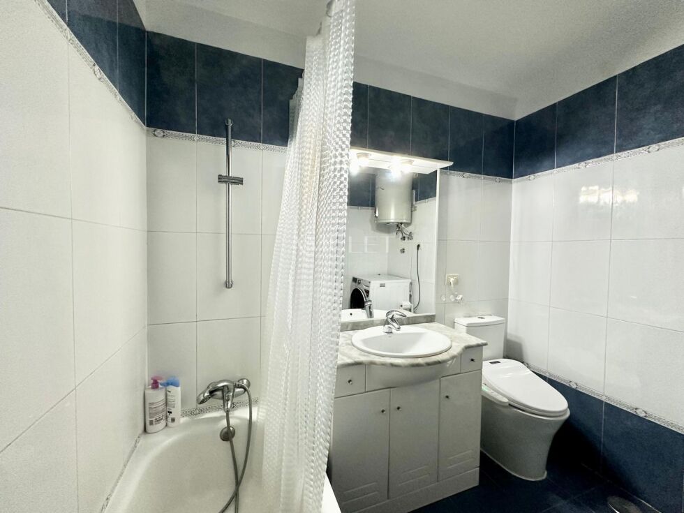 Apartment for sale in  Los Cristianos, Spain - P2499