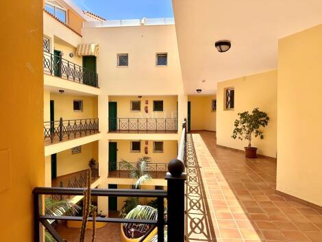 Apartment for sale in  Los Cristianos, Spain - P2499