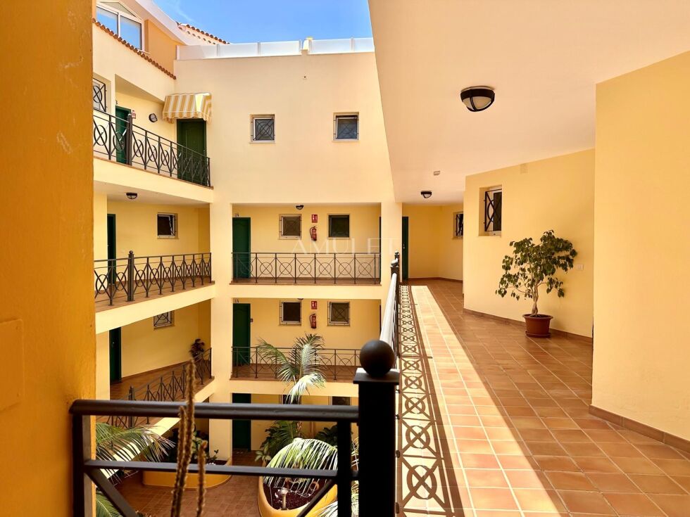 Apartment for sale in  Los Cristianos, Spain - P2499