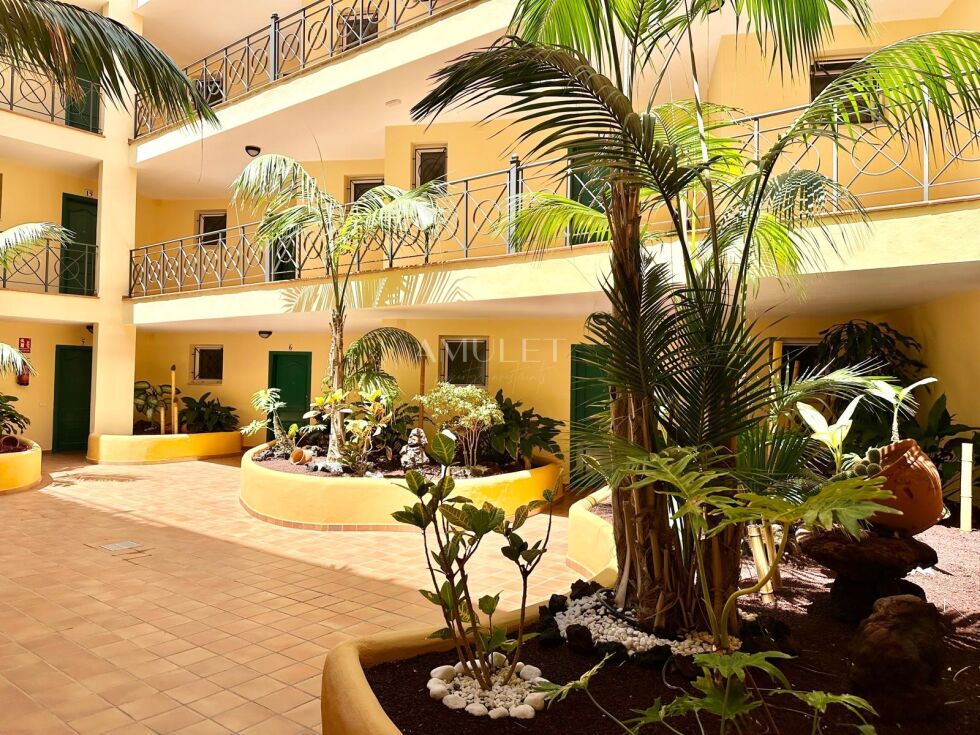 Apartment for sale in  Los Cristianos, Spain - P2499