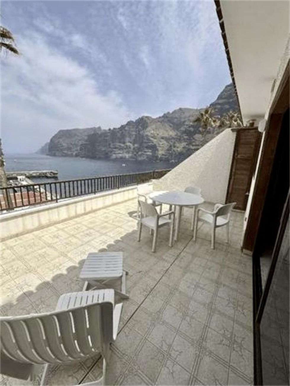 Apartment for sale in  Acantilados de Los Gigantes, Spain - TRC-2616