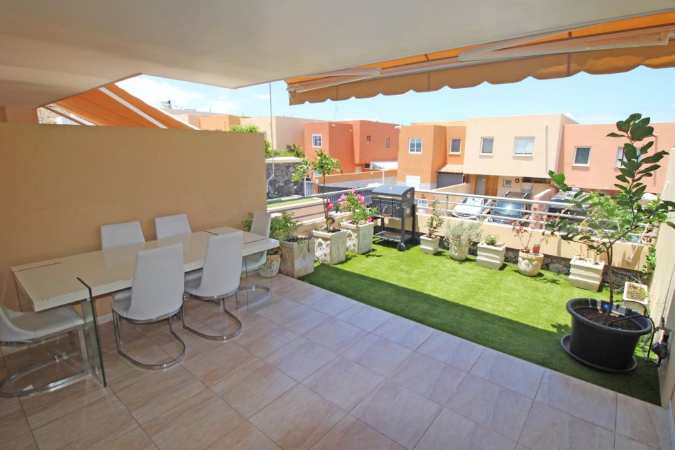 Apartment for sale in  Los Girasoles, Costa Adeje, España - TRC-2568