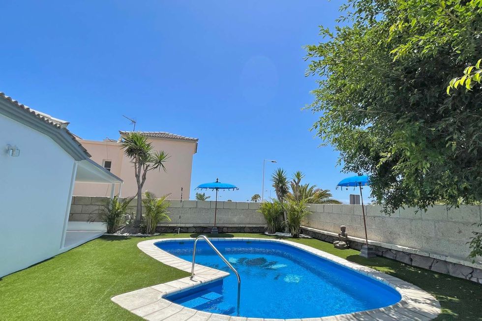 Apartment for sale in  Costa Adeje, Spain - TRC-2753