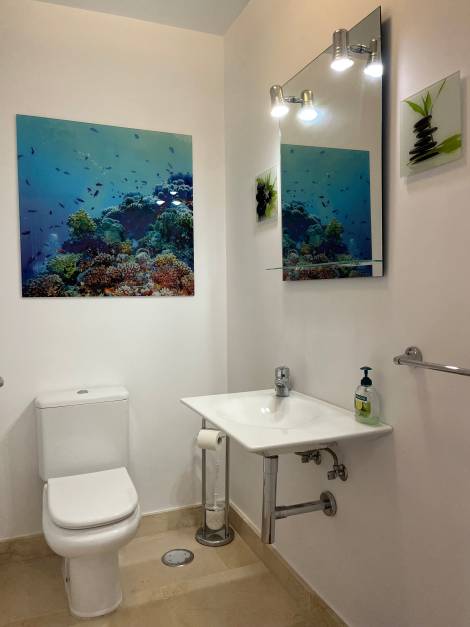 Apartment for sale in  Magnolia in La Caleta, Adeje, Spain - TRC-2499