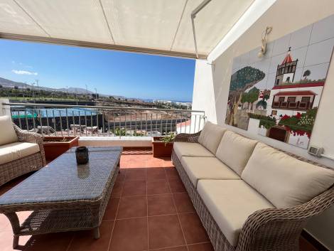 Apartment for sale in  Magnolia in La Caleta, Adeje, Spain - TRC-2499