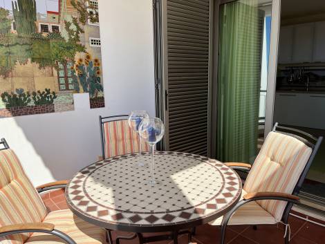 Apartment for sale in  Magnolia in La Caleta, Adeje, Spain - TRC-2499