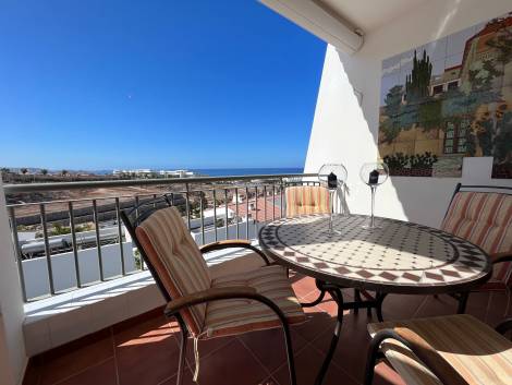 Apartment for sale in  Magnolia in La Caleta, Adeje, Spain - TRC-2499