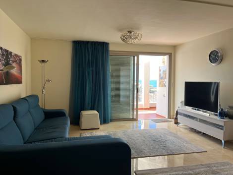 Apartment for sale in  Magnolia in La Caleta, Adeje, Spain - TRC-2499