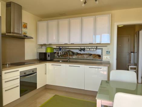 Apartment for sale in  Magnolia in La Caleta, Adeje, Spain - TRC-2499