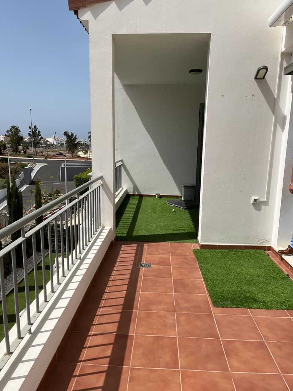 Apartment for sale in  Magnolia Golf Resort, La Caleta, Spain - TRC-2433