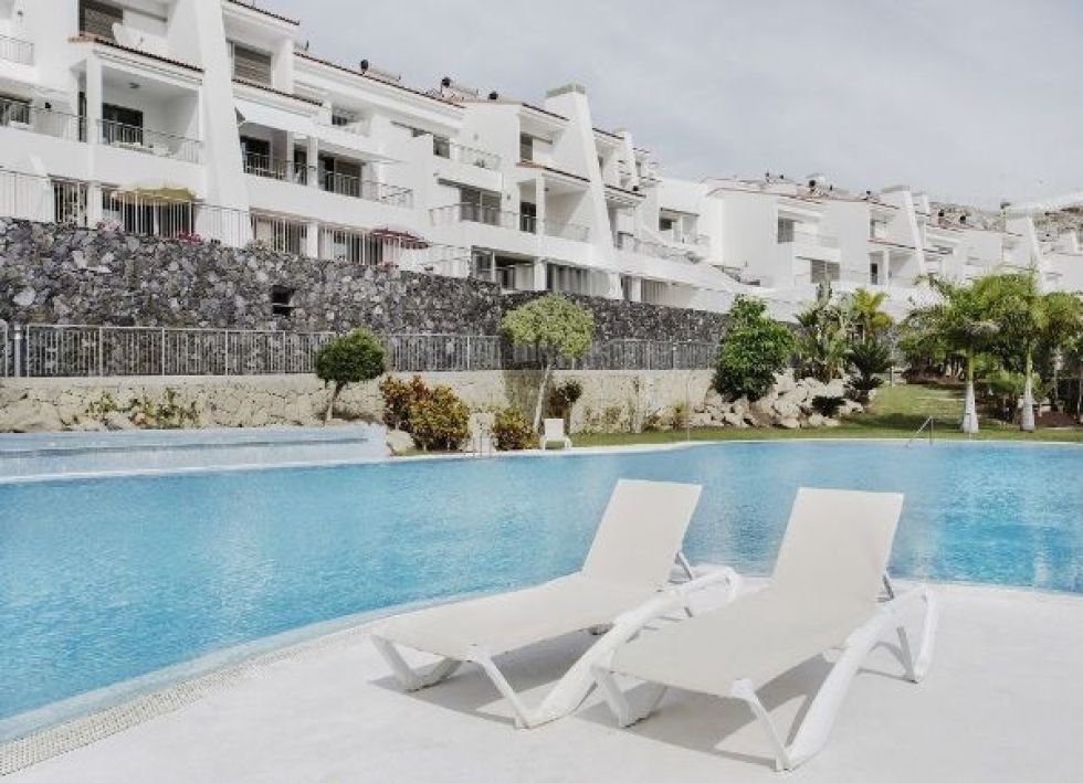 Apartment for sale in  Magnolia Resort, La Caleta, Spain