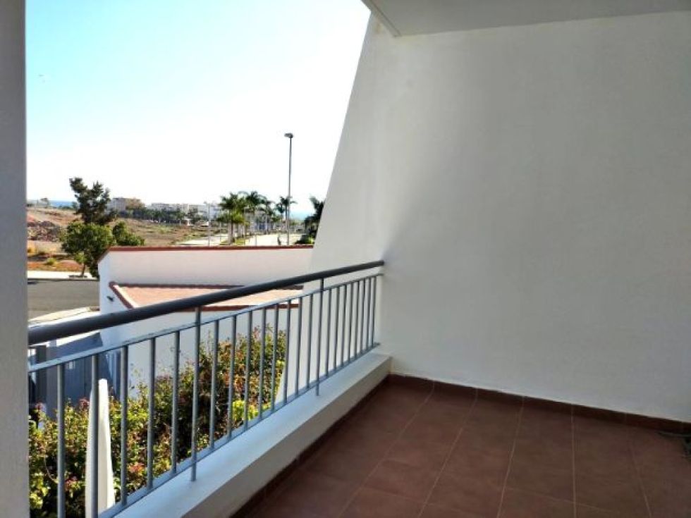 Apartment for sale in  Magnolia Resort, La Caleta, Spain