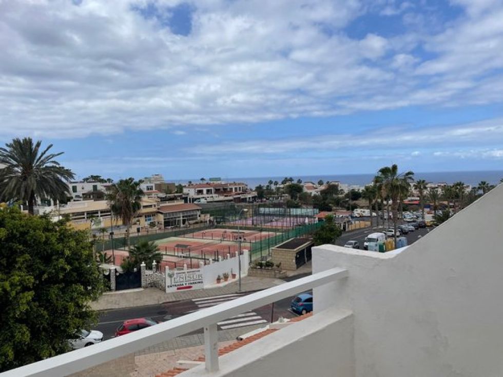 Apartment for sale in  Malibu Park, Costa Adeje, Spain - TR-2767