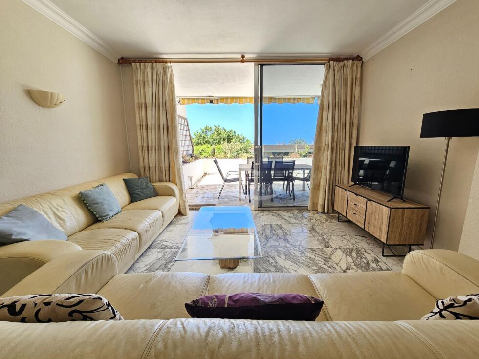 Apartment for sale in  Marazul, Spain - 5971